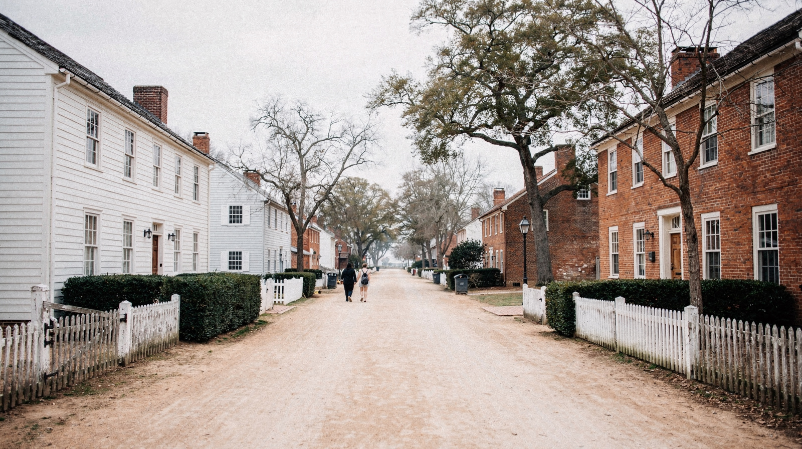 Colonial Williamsburg: Is It Worth It?