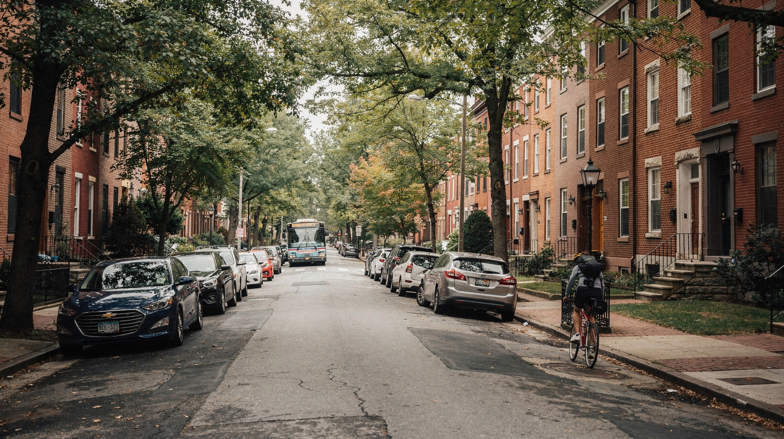 Do You Need a Car in Washington, D.C.?
