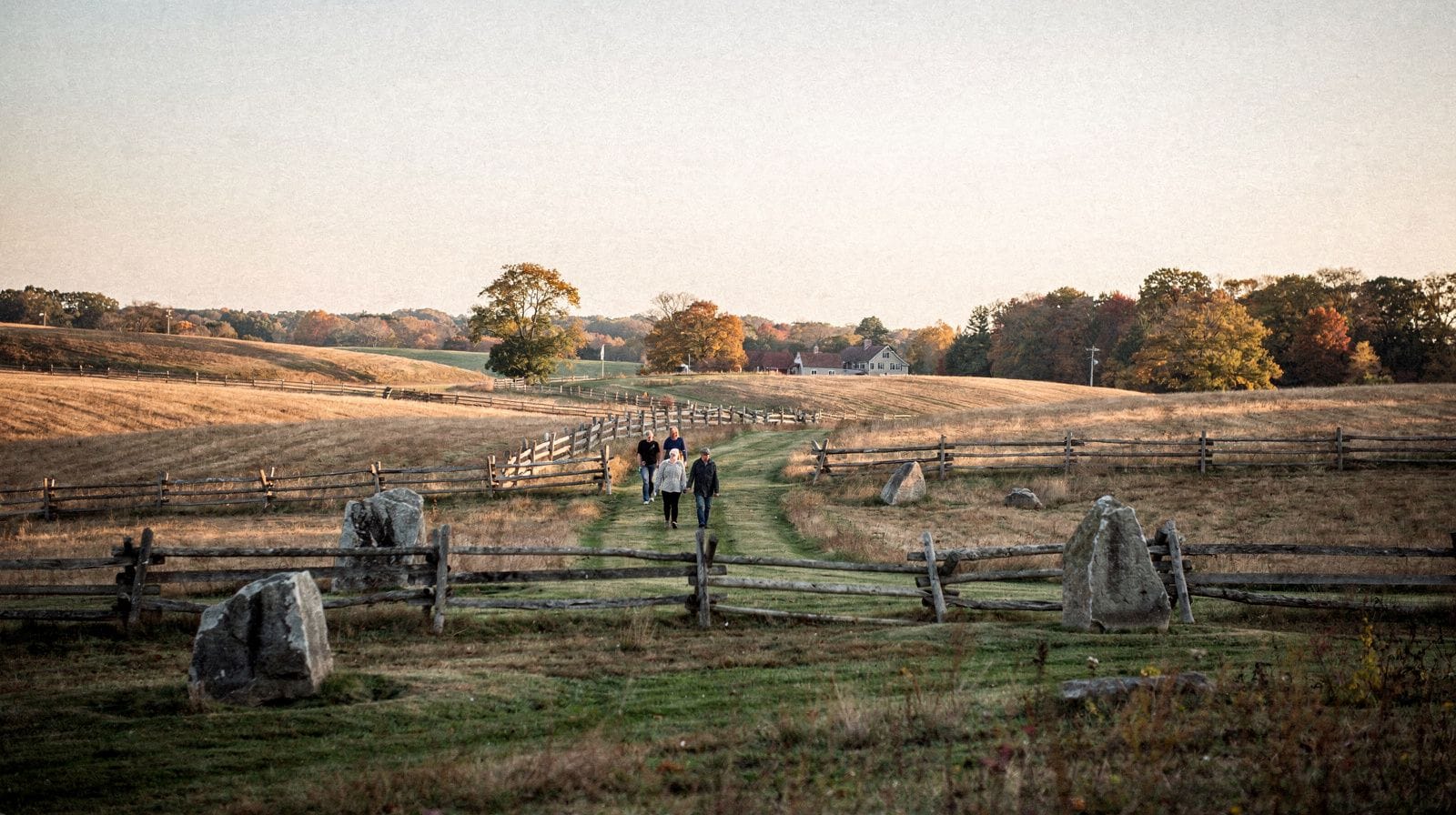 Gettysburg in a Day: Is It Enough?