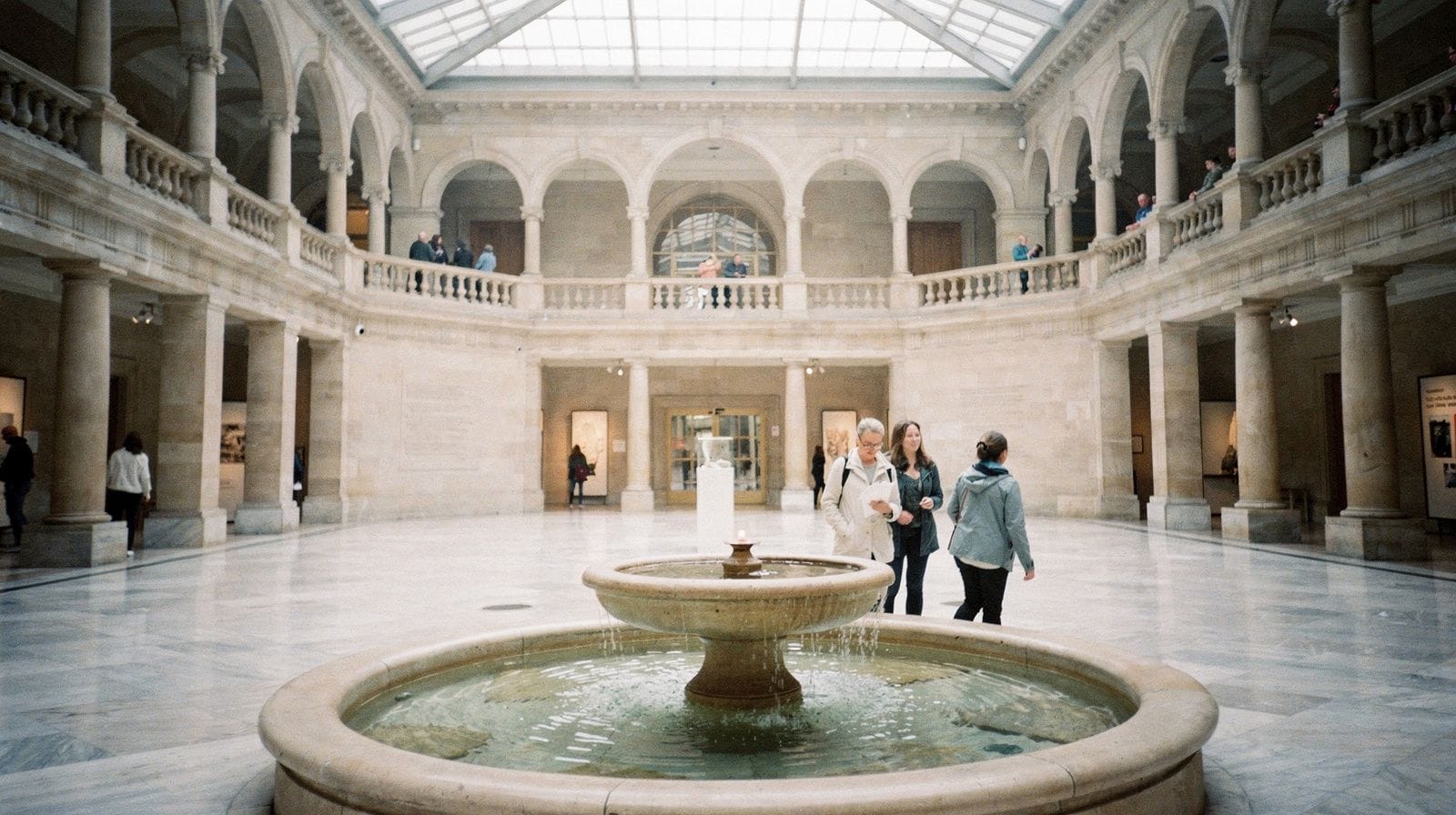 How Many Smithsonian Museums Can You Really See in a Day?