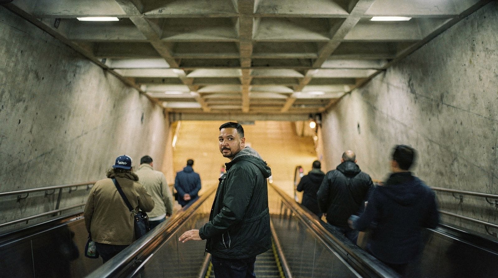 Is the DC Metro Easy for Visitors?