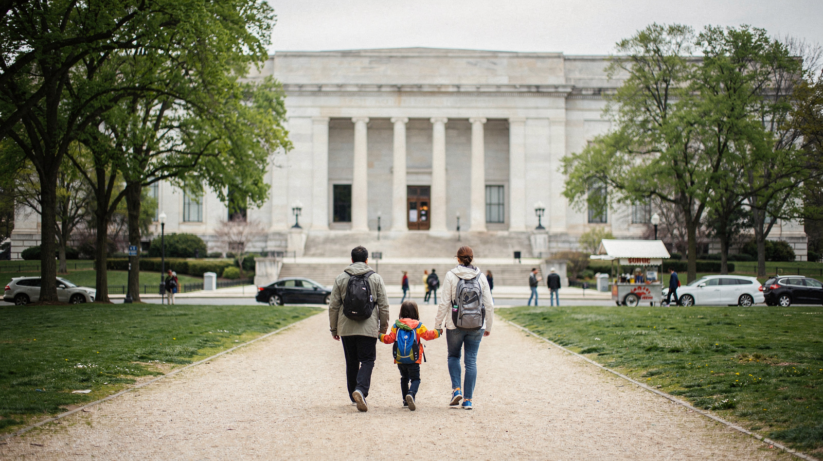 Is the Smithsonian Really Free?