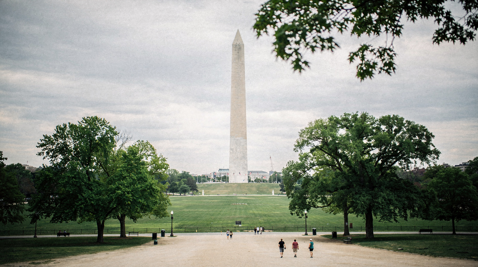 Washington DC vs. New York: Which Should You Visit?