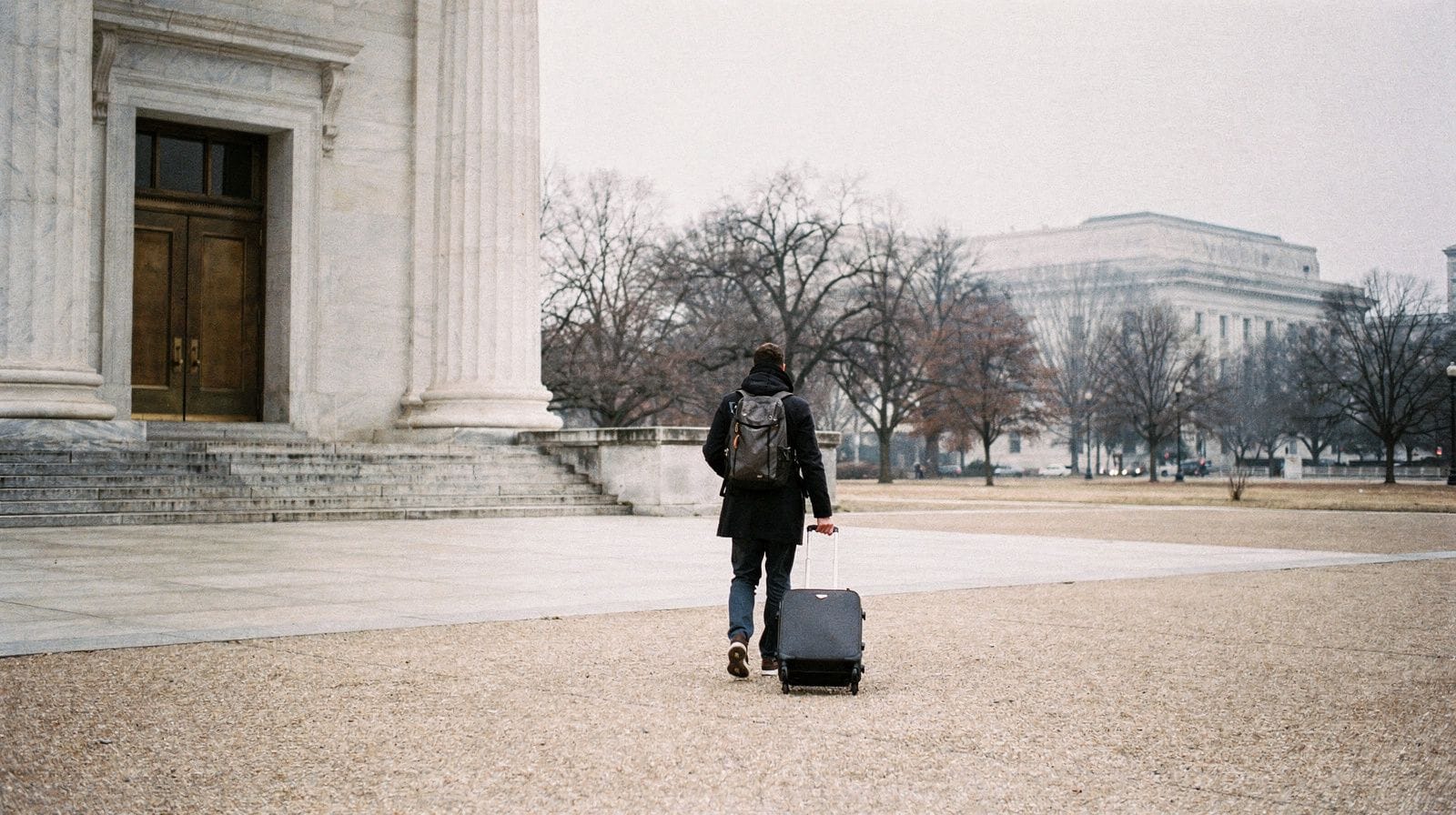 What Actually Closes During a Government Shutdown