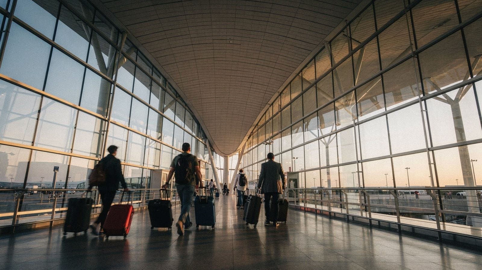 Which Airport Should You Fly Into for Washington, D.C.?