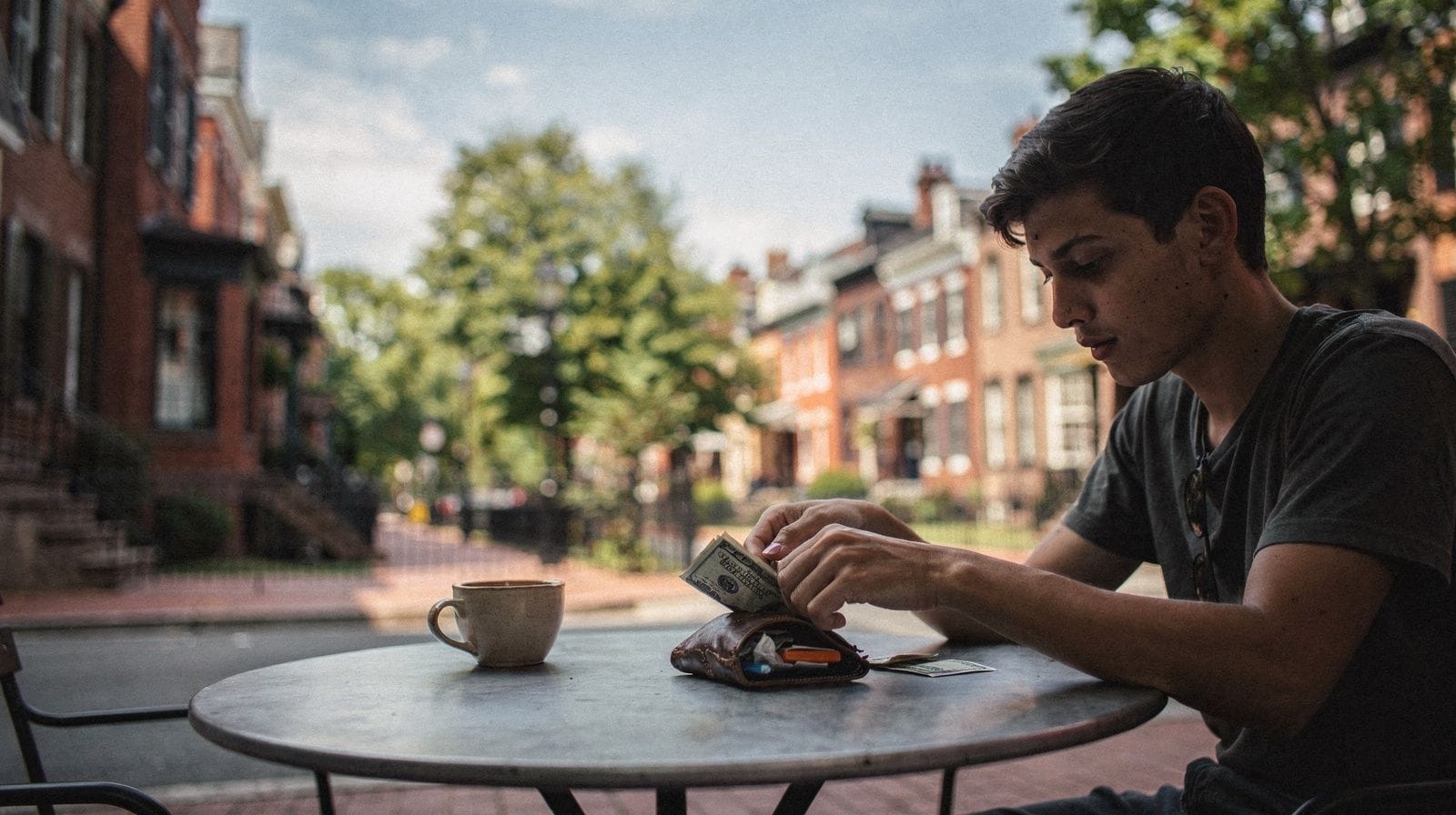 Why Your Bill Always Costs More Than the Price Tag in the US