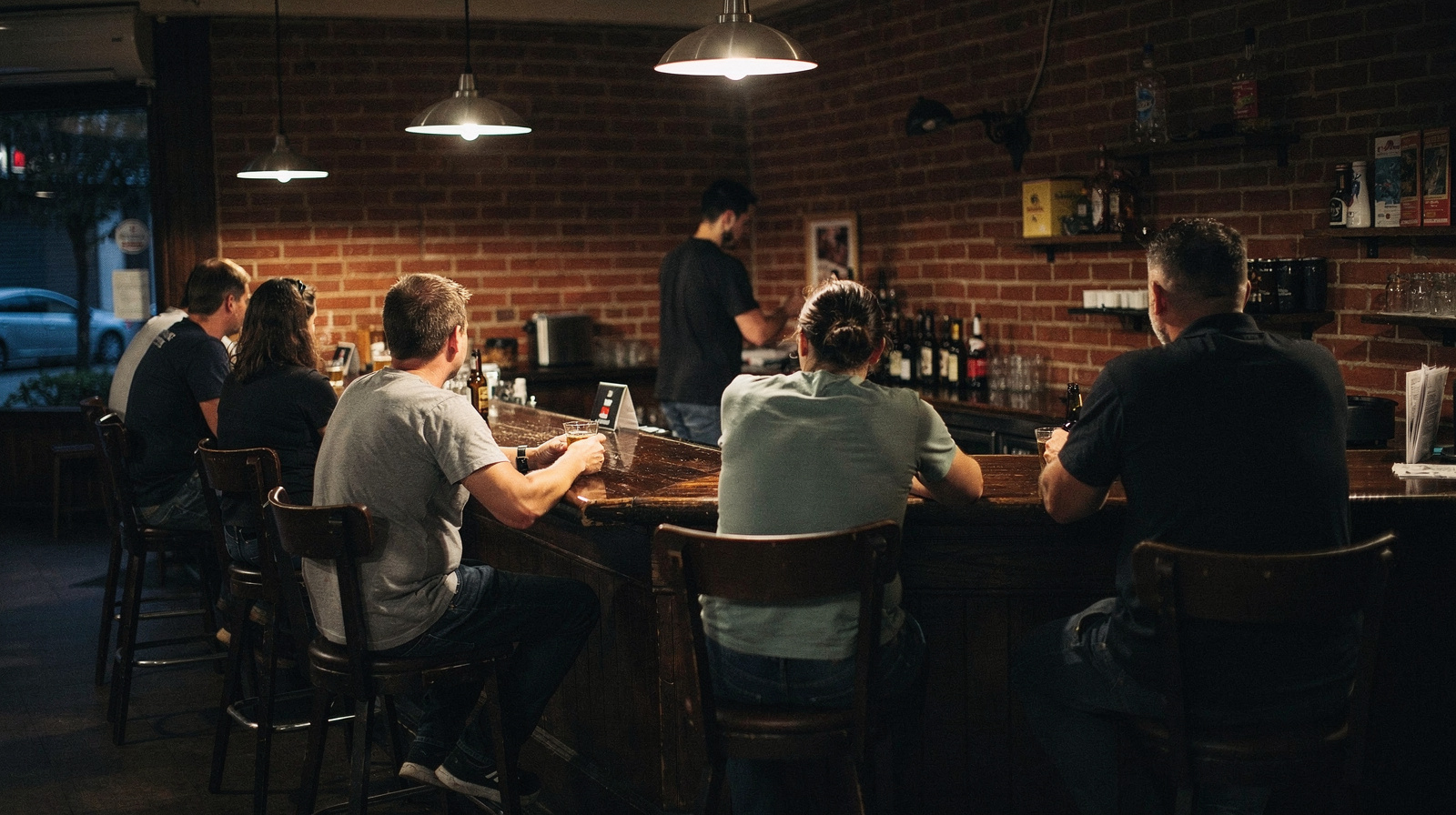 Washington DC Nightlife Tours