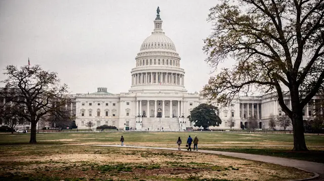 Capitol government