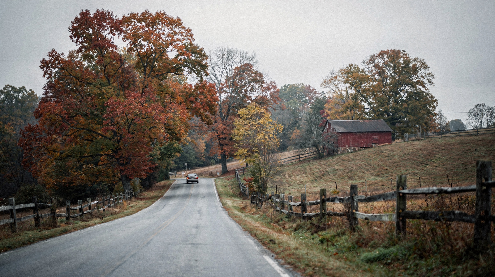 Day Trips From Washington DC