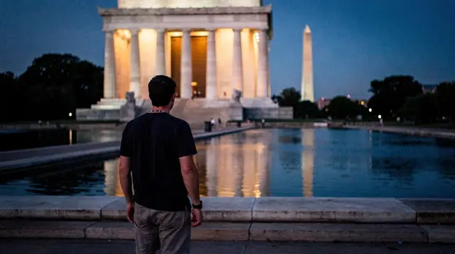Monuments memorials