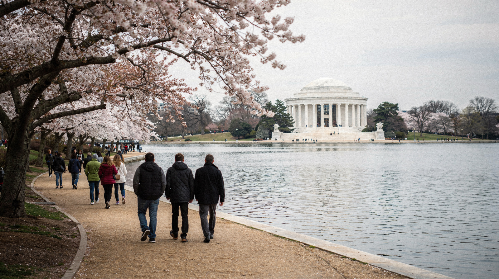DC Seasonal Events