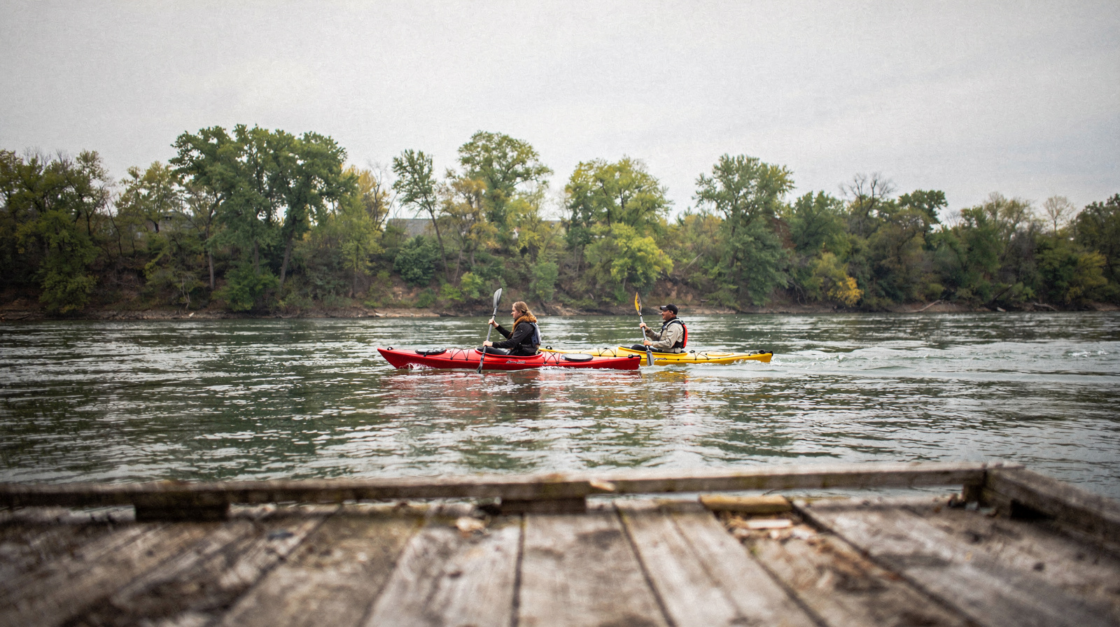 Potomac Watersports