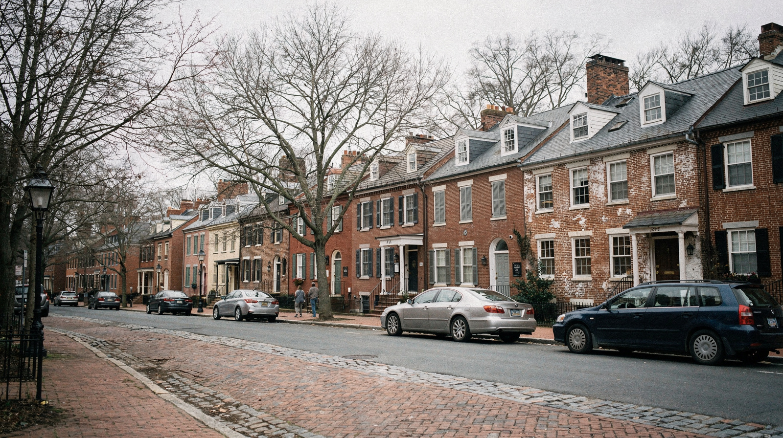 Old Town Alexandria: A Historic River Town Beyond DC