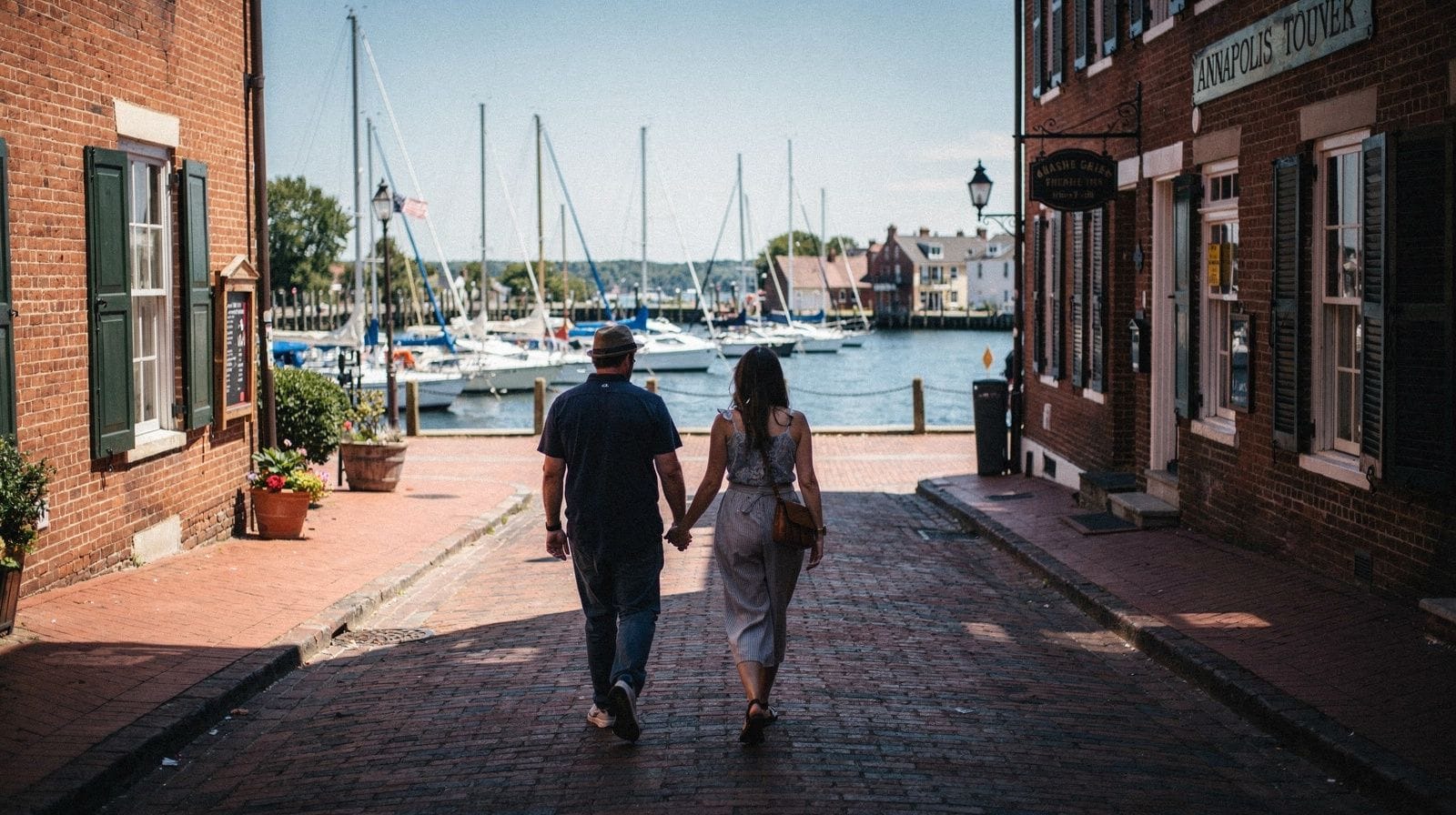 Annapolis