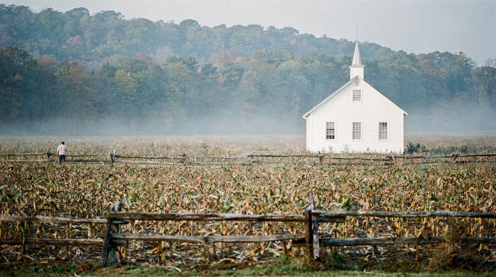 Antietam & Sharpsburg