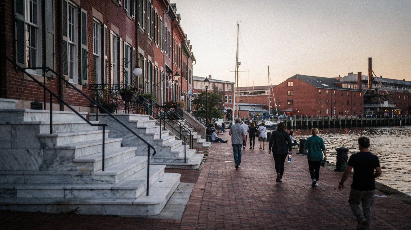 Baltimore
