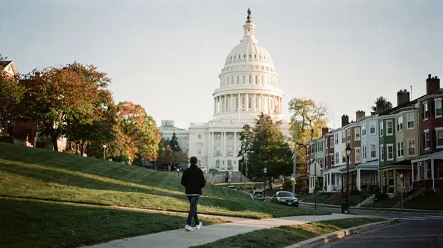 Capitol Hill