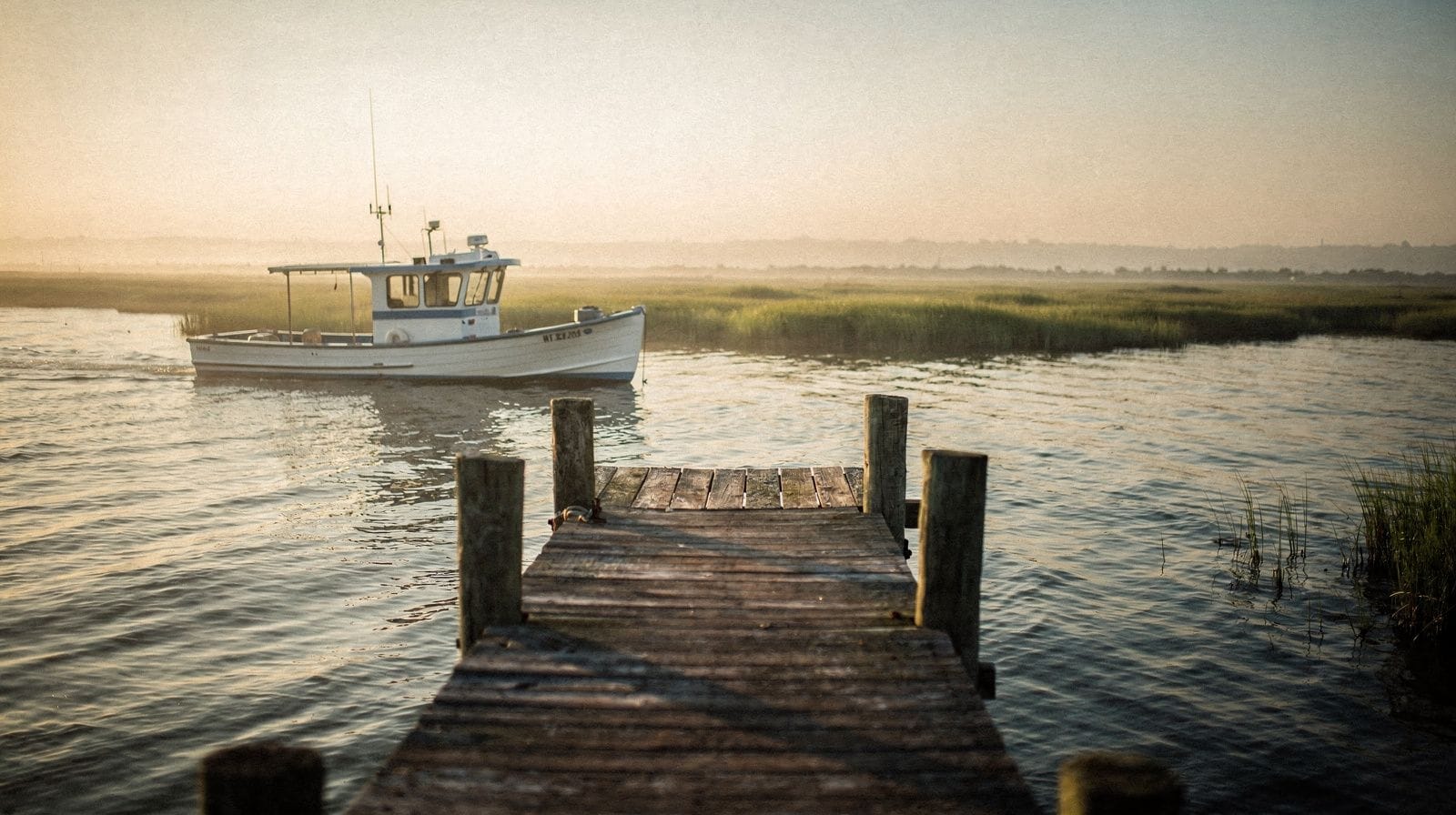 The Chesapeake Bay