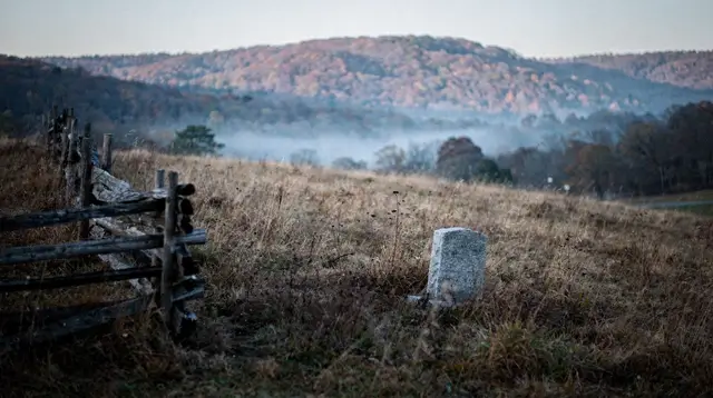 Civil war country