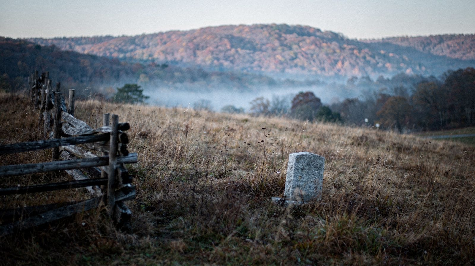 Civil War Country: Gettysburg, Antietam, Harpers Ferry and Fredericksburg