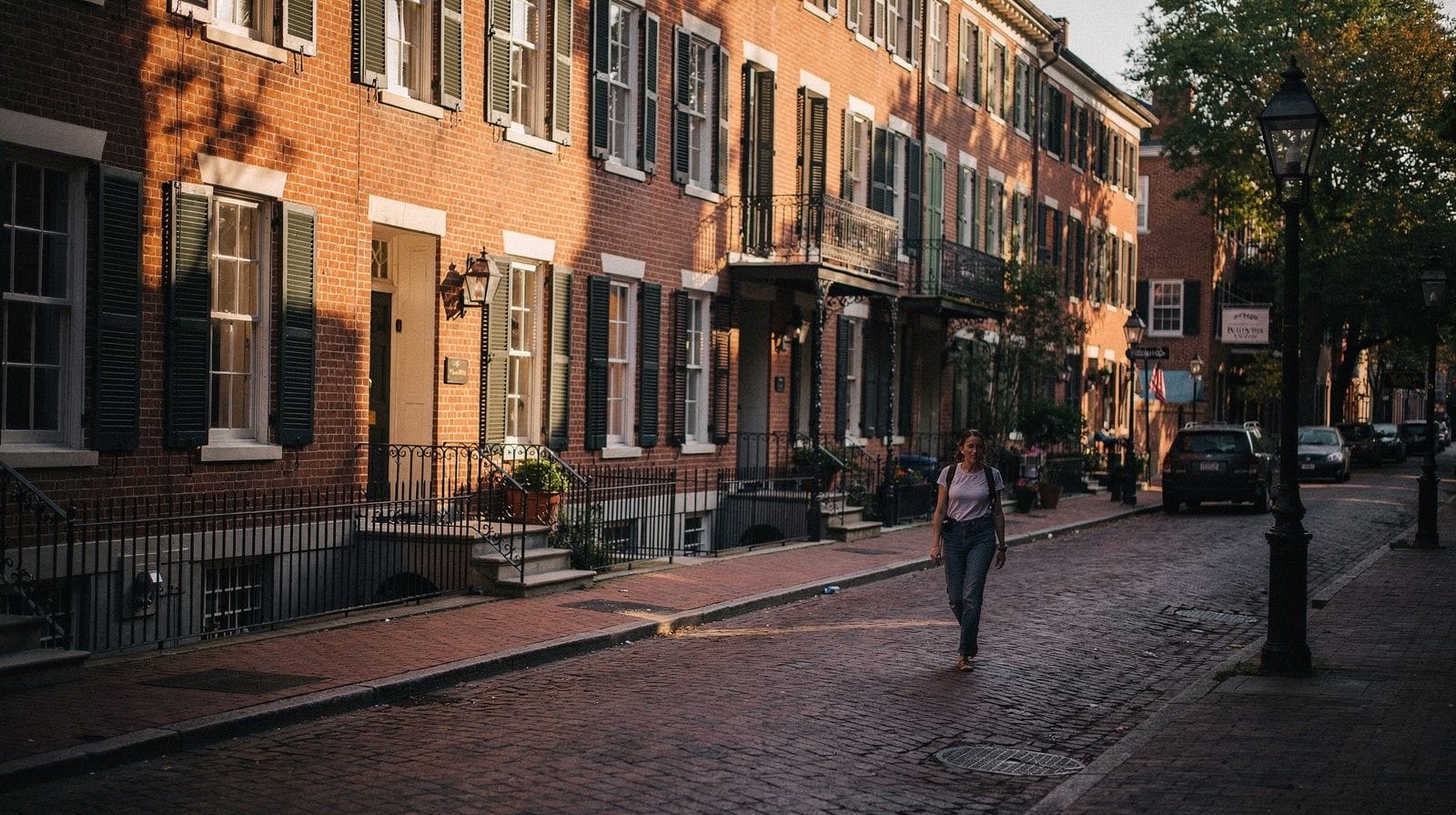 Fredericksburg