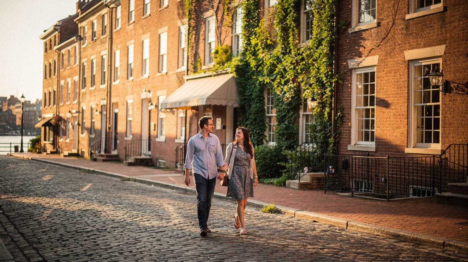 Georgetown