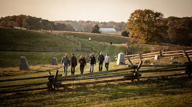 Gettysburg