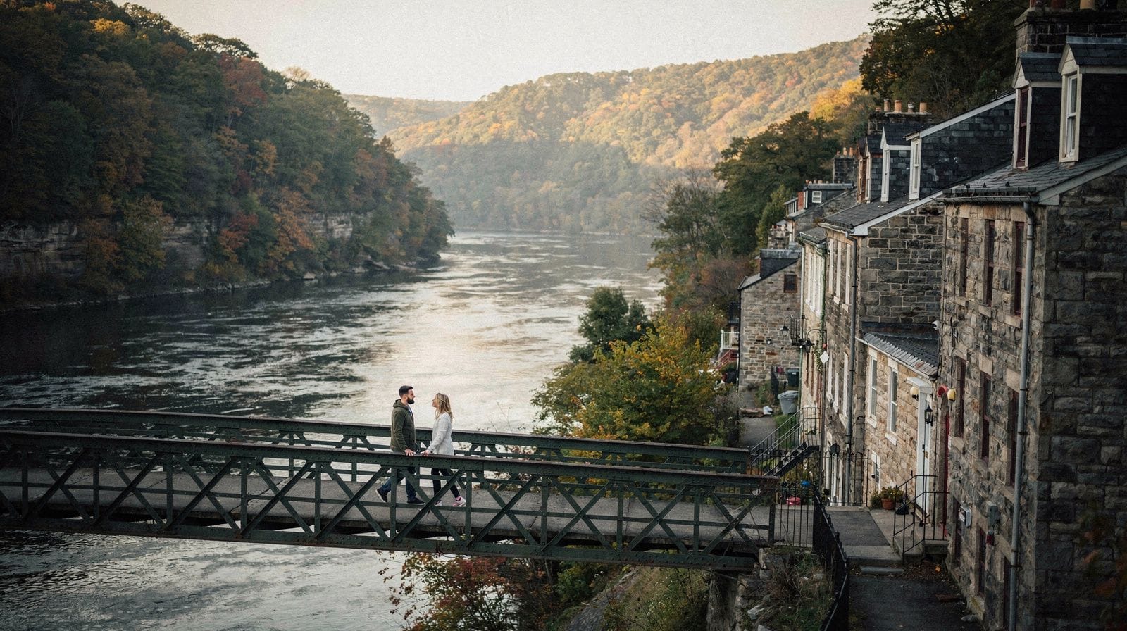 Harpers Ferry