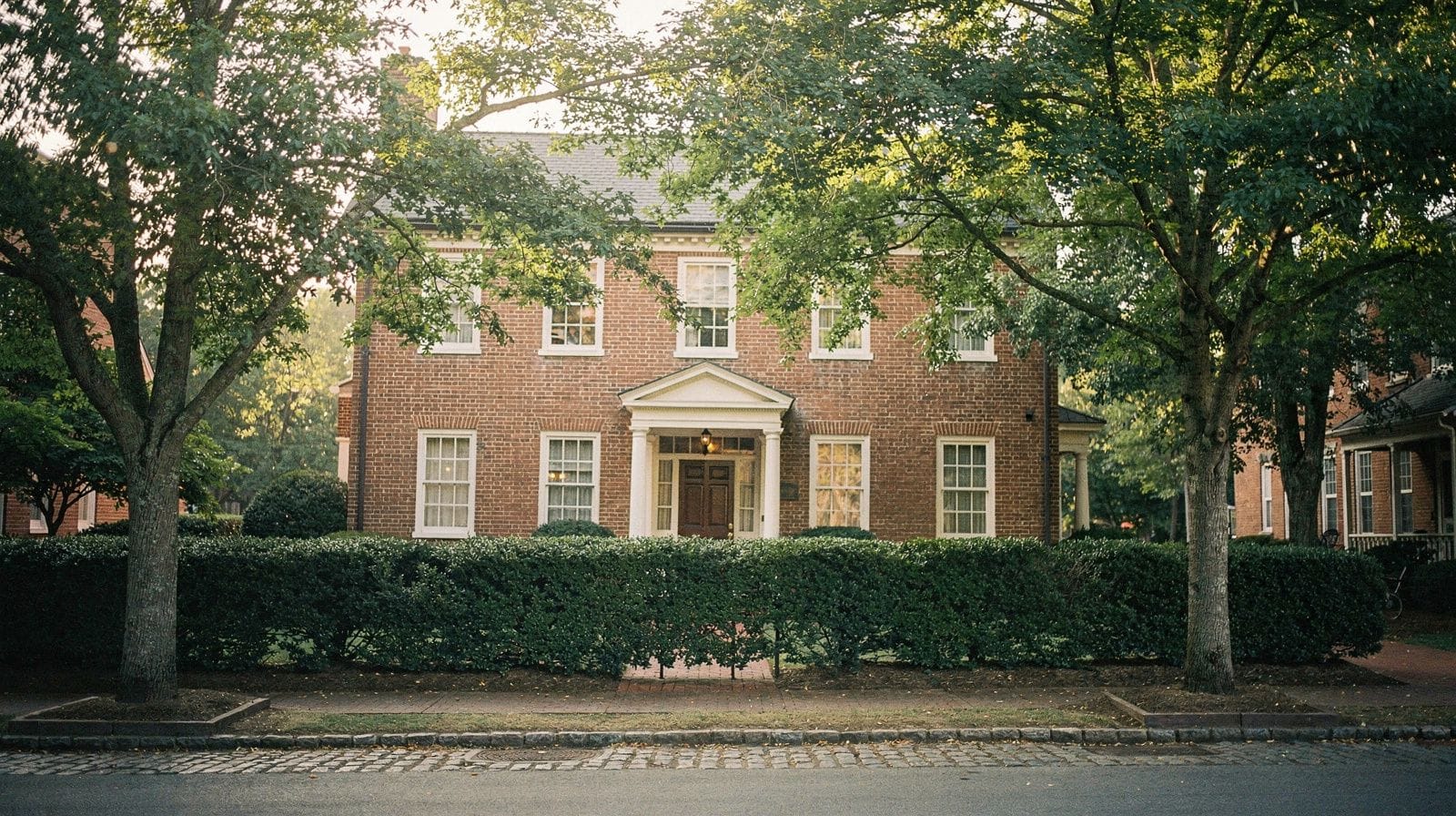 Historic Virginia: Williamsburg, Yorktown, Jamestown & Richmond