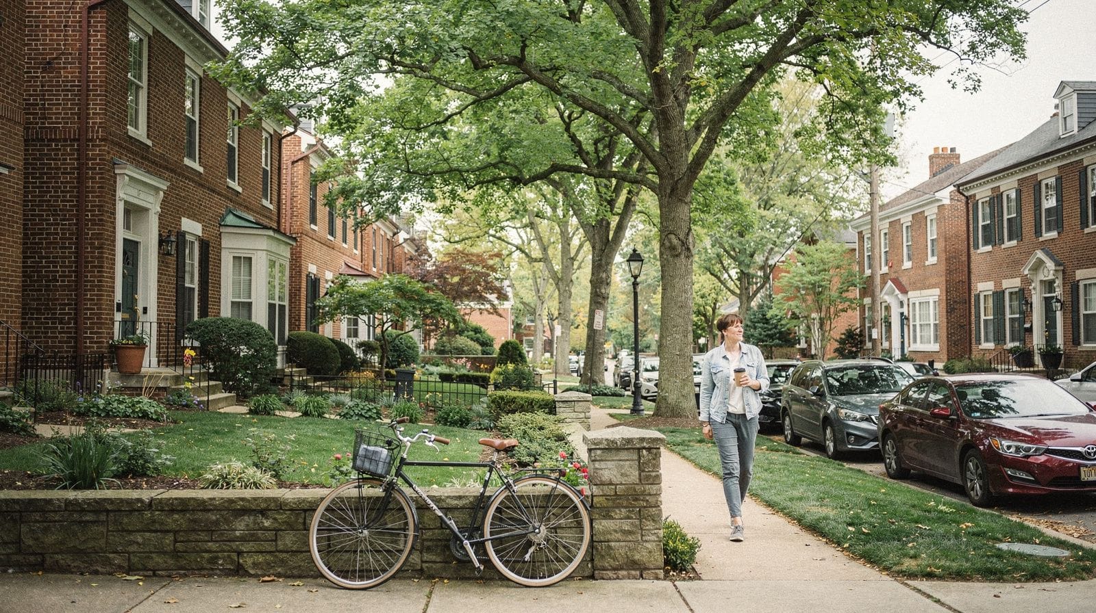 The Maryland Suburbs: Rockville, Bethesda & Gaithersburg