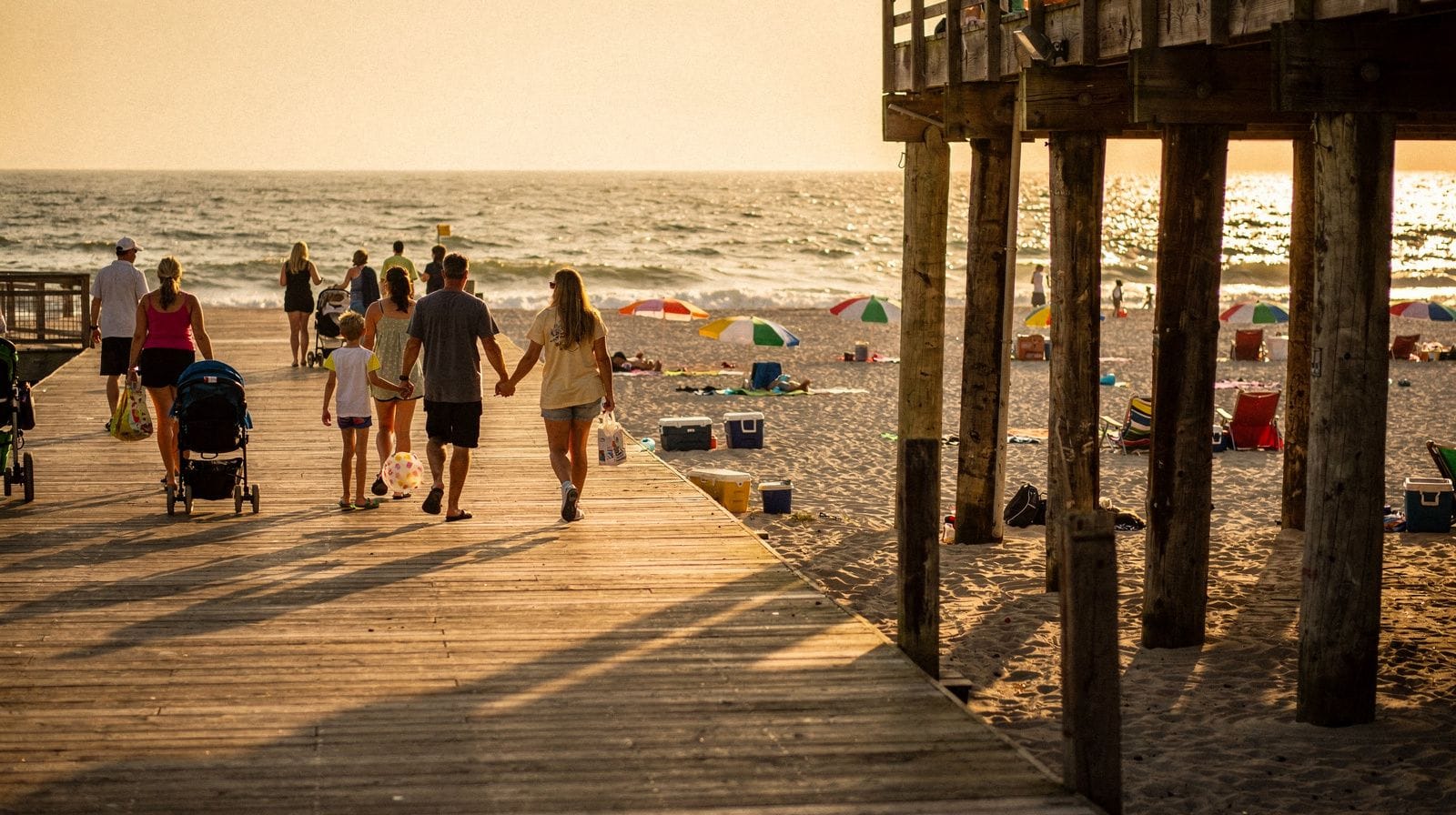 Ocean City, Maryland