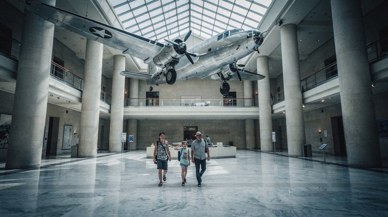 Smithsonian Museums