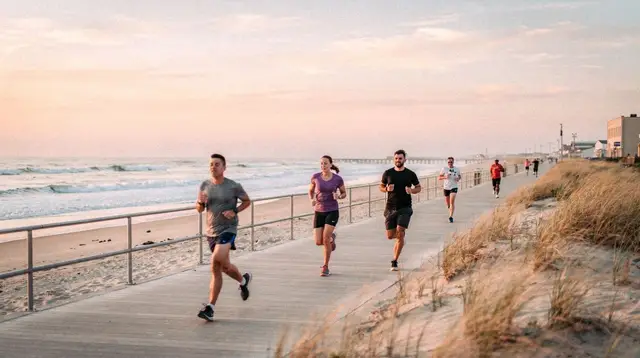 Virginia beach
