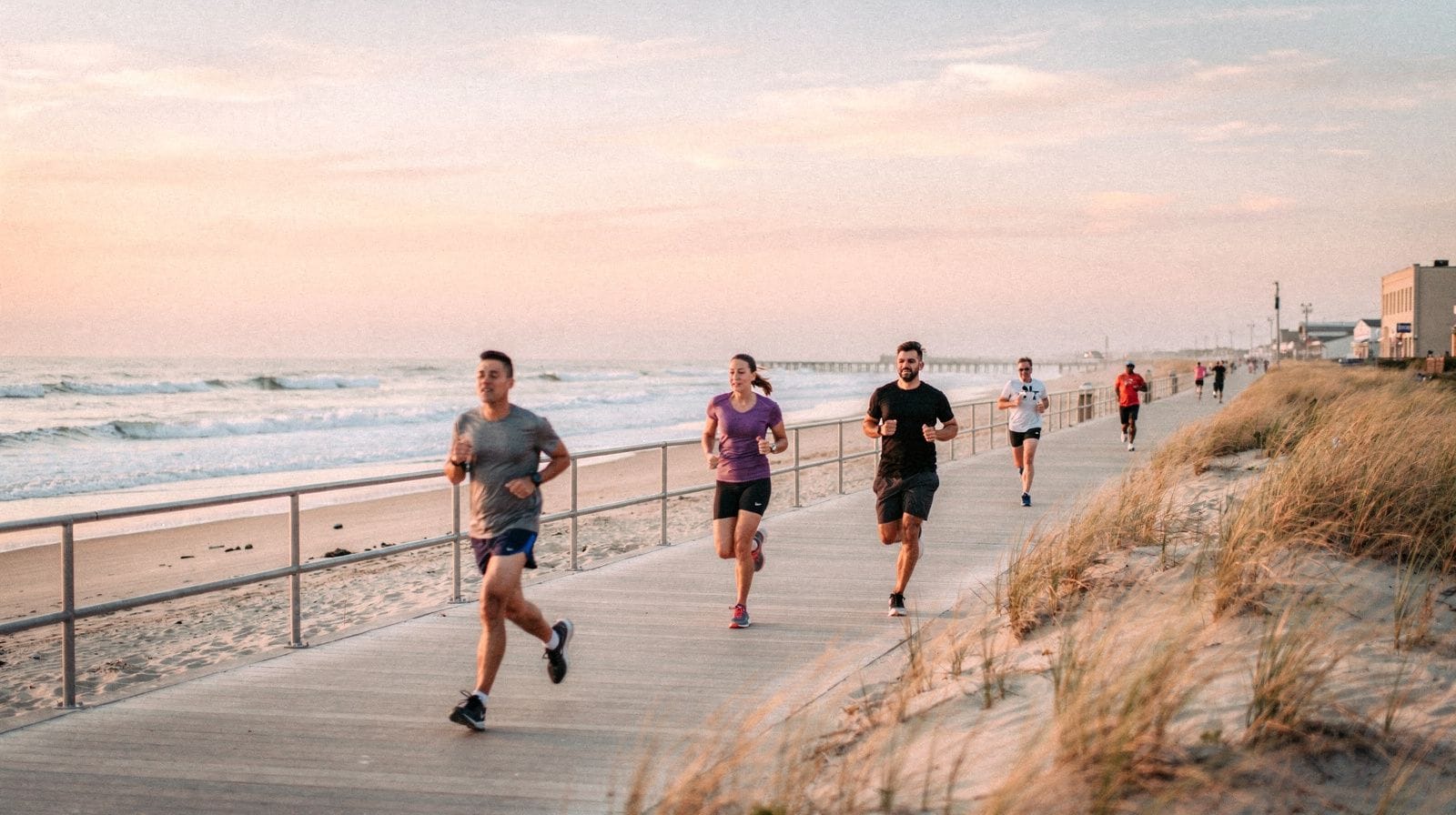 Virginia Beach: Washington DC's Atlantic Beach Escape