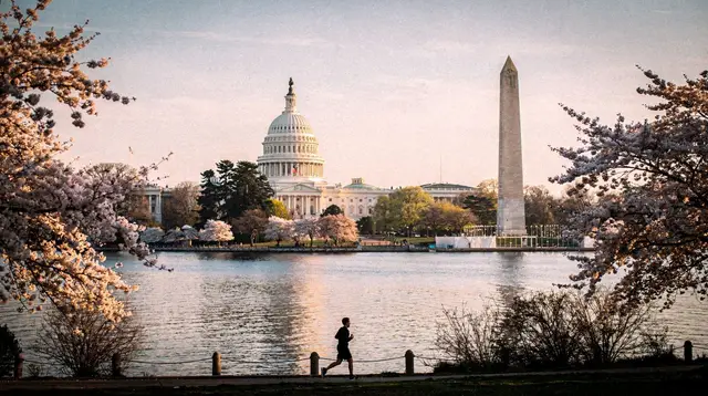 Washington DC