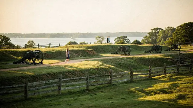 Yorktown