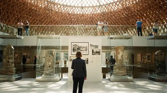 African American History in Washington, D.C.