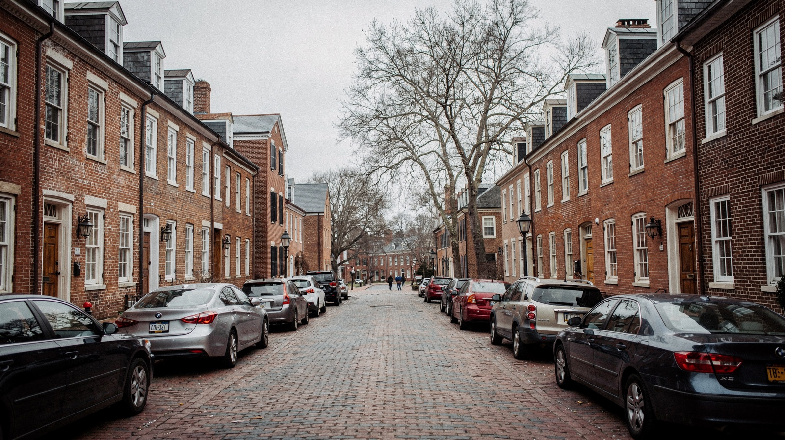 Alexandria Day Trip from Washington, D.C.
