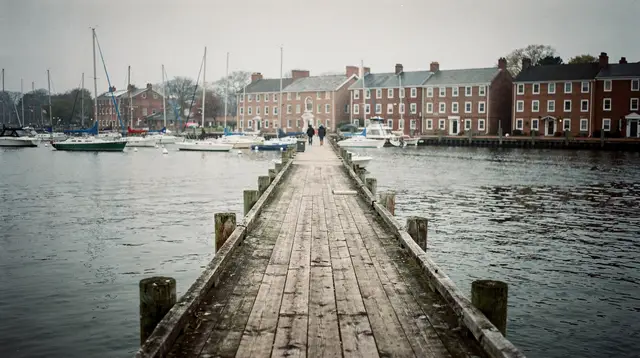 Annapolis Day Trip from Washington, D.C.