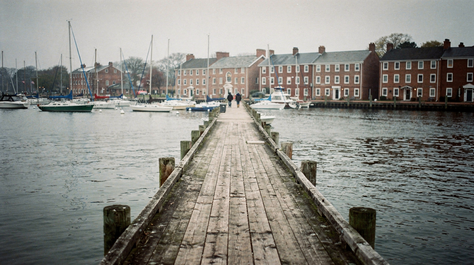 Annapolis Day Trip from Washington, D.C.