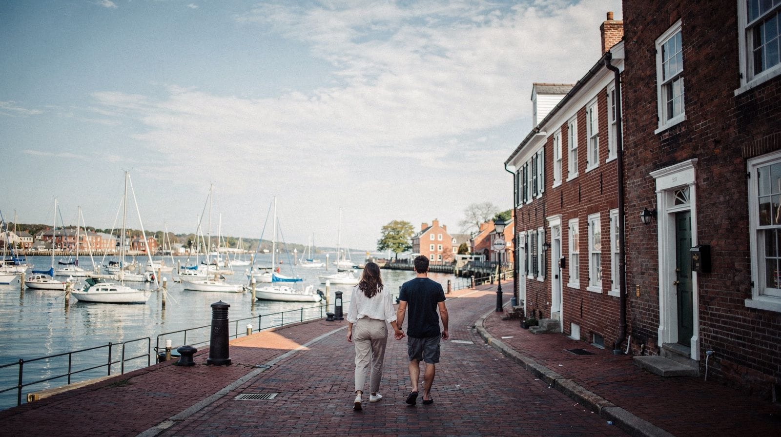 Annapolis Day Trips from Washington, D.C.