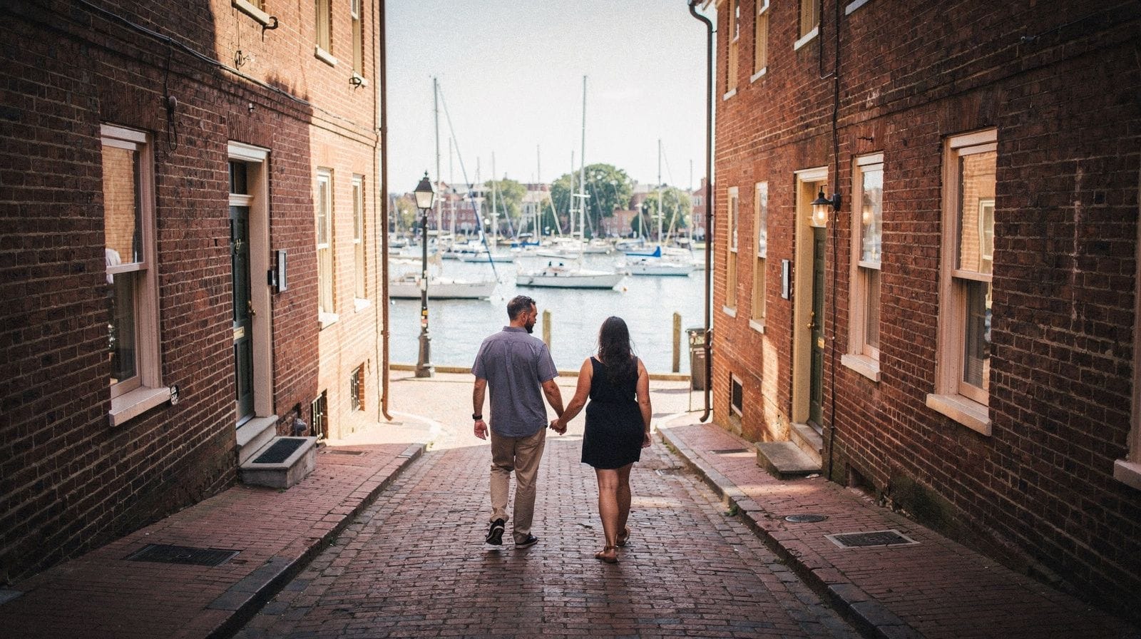 Annapolis Walking Tours: Exploring the Historic District on Foot