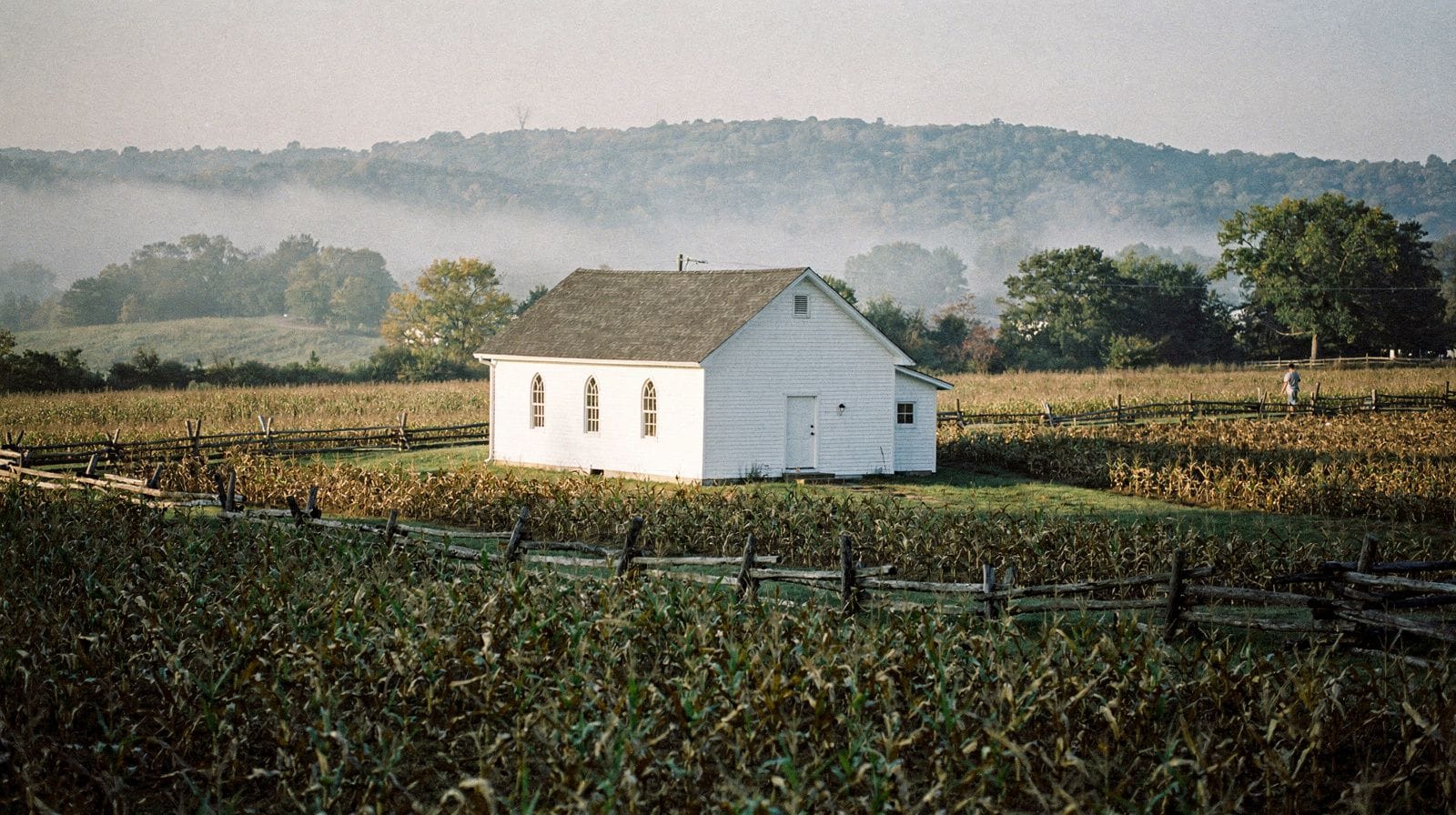 Antietam Day Trip from Washington DC: The Quiet Battlefield