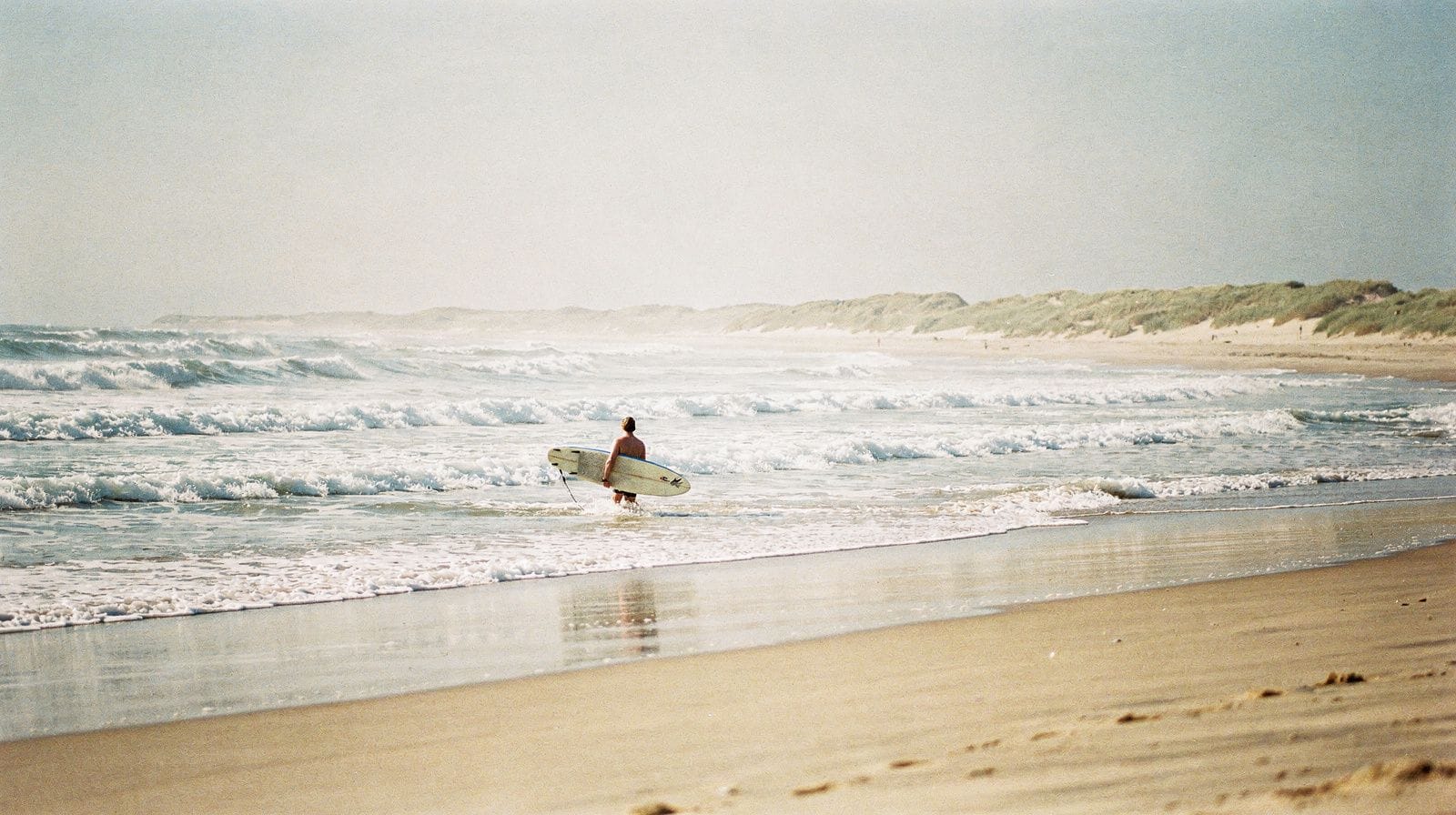 Atlantic Beaches Near Washington, D.C.: Virginia Beach, Ocean City & Assateague