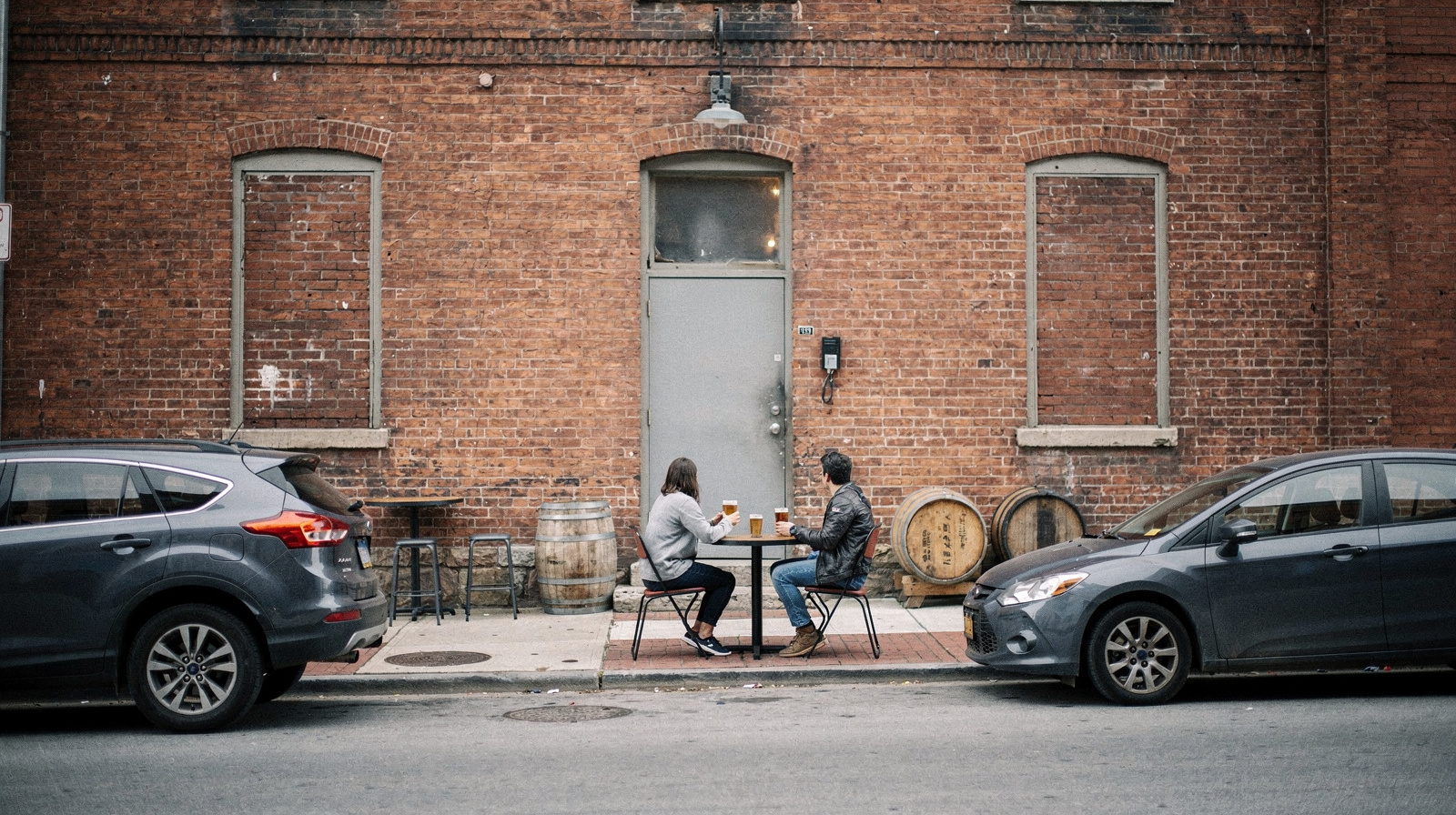 Baltimore Wineries and Breweries: Where to Drink Near the Inner Harbor