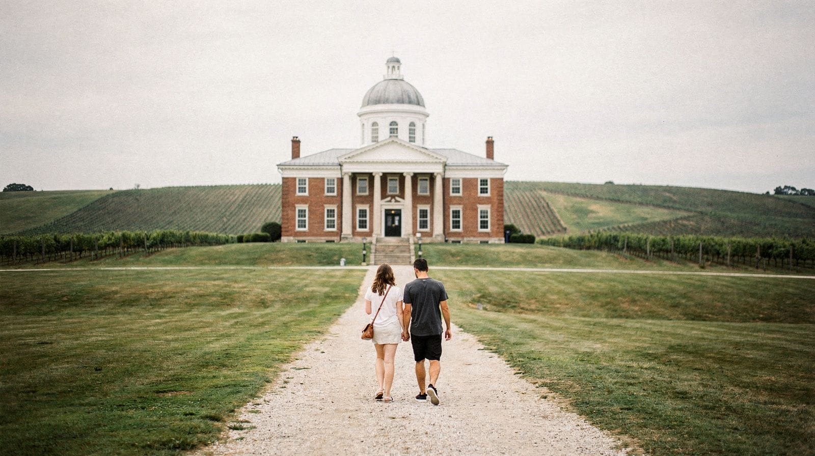 Charlottesville & Monticello Day Trip from Washington, D.C.