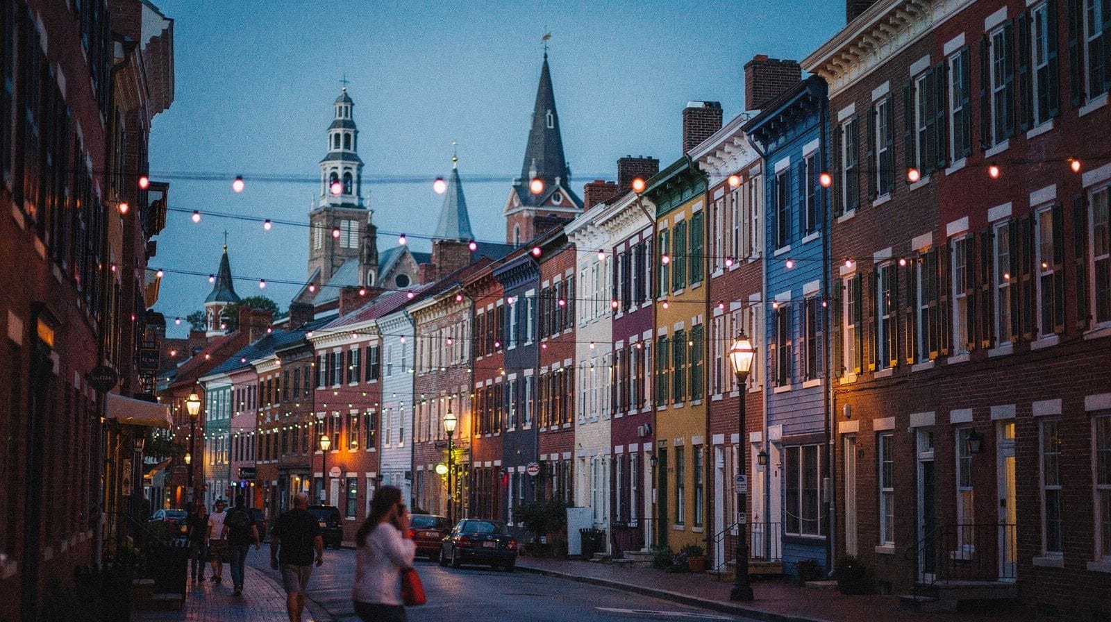 Frederick Day Trip from Washington, D.C.: A Small-Town Escape