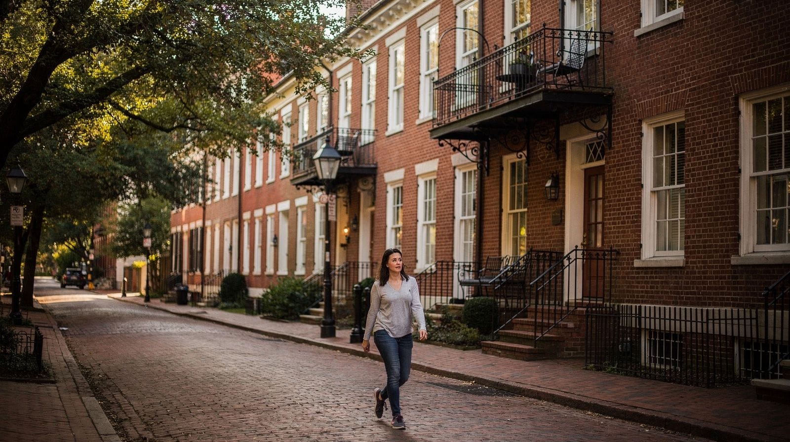 Fredericksburg Day Trip from Washington DC