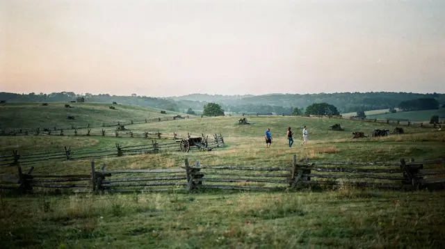 Gettysburg vs. Antietam: Which Battlefield Should You Visit?