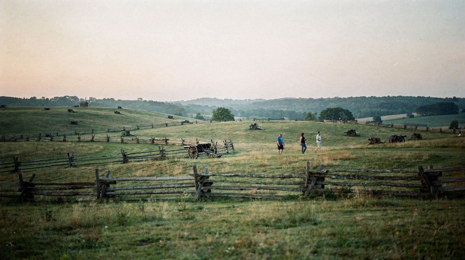 Gettysburg vs. Antietam: Which Battlefield Should You Visit?